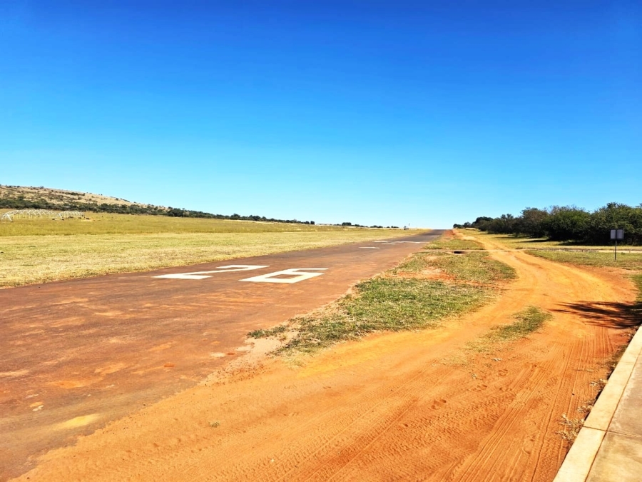 1 Bedroom Property for Sale in Buffelshoek AH North West